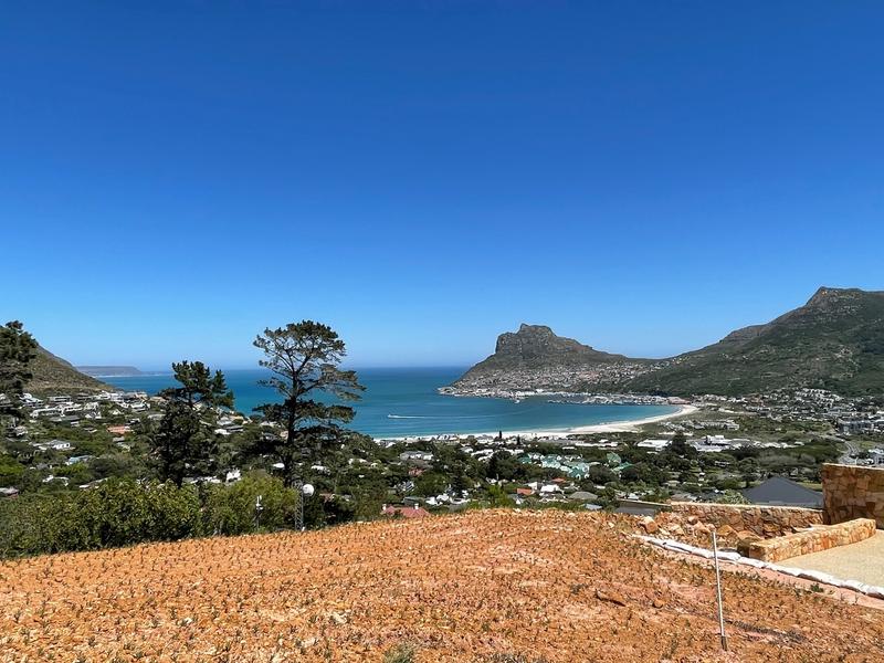 4 Bedroom Property for Sale in Hout Bay Western Cape